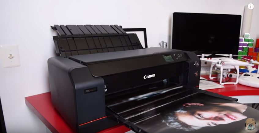 Inkjet printer - What kind of printer should I get?