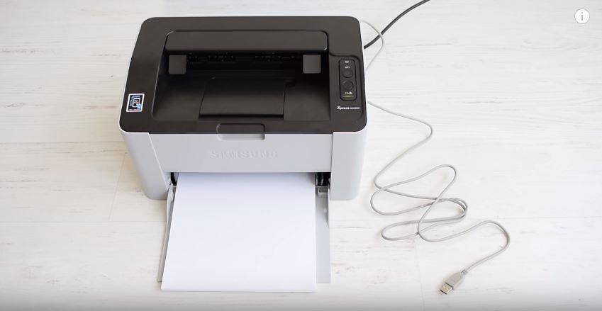 Laser printer - What kind of printer should I get?