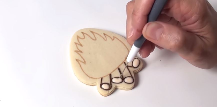 best projector for cookie decorating