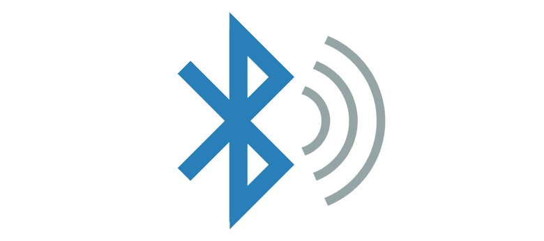 bluetooth wireless symbol
