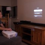 How to set up a projector to watch tv - Projector Guides