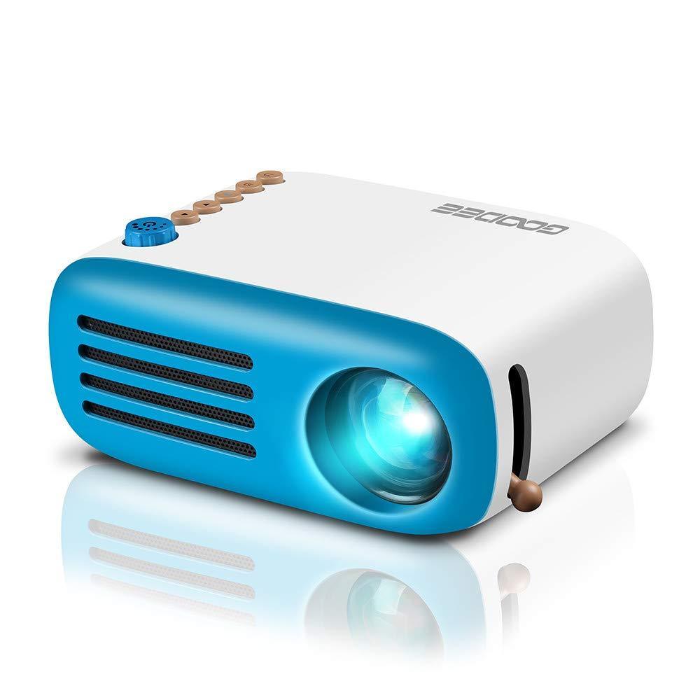 Best cheap projector under 50