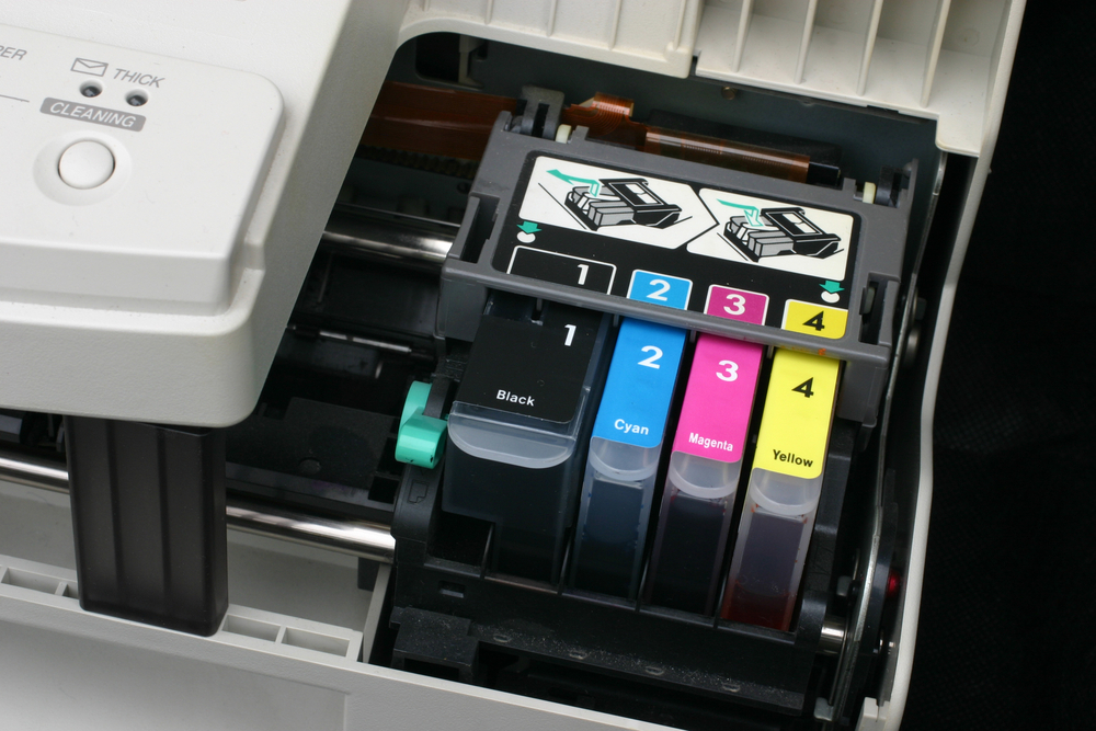 What you need to know about printer inks Printer ink guide