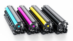 Toner cartridges