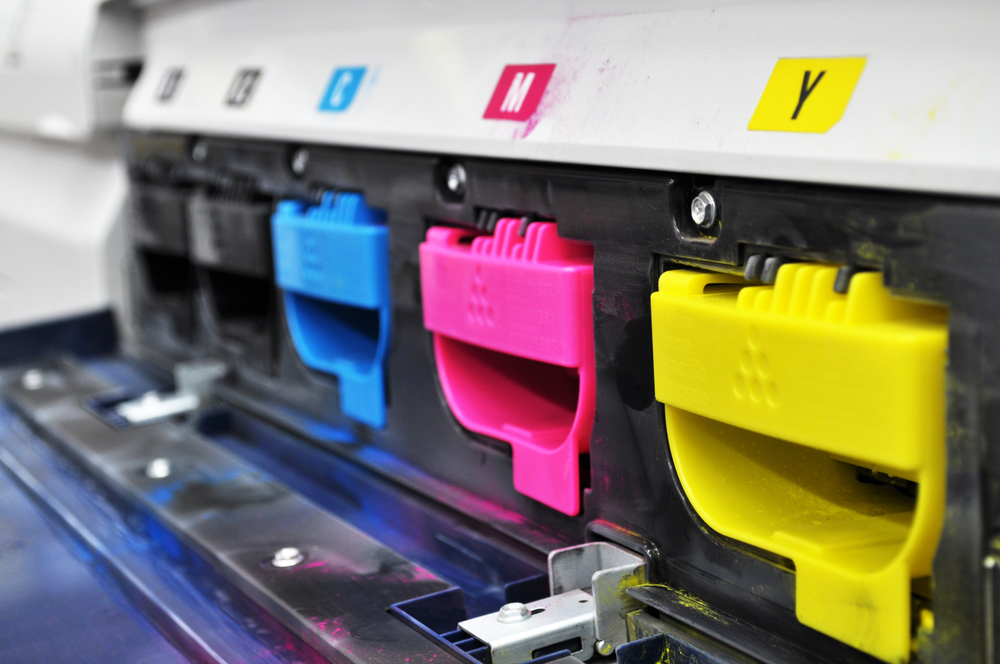 What you need to know about printer inks – Printer ink guide