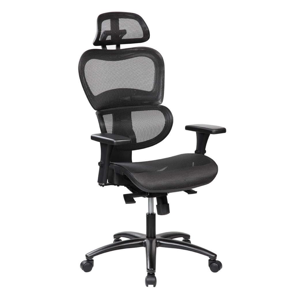 Best office chair for plus size people – Buyers guide