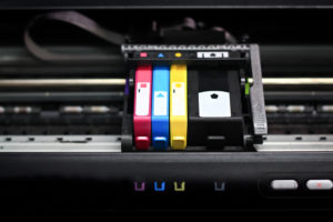 which printers accept compatible cartridges