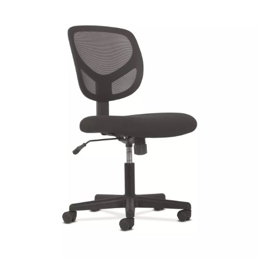 best office chair for plus size