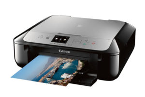 which printers accept compatible cartridges