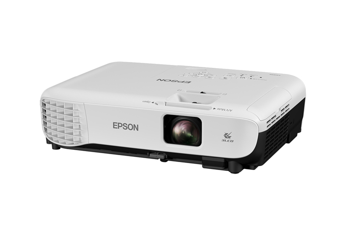 best projector for classroom presentations