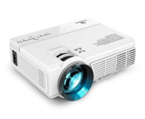 cheapest iphone projector