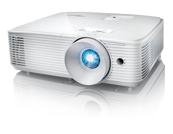 best projector for classroom presentations