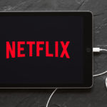 Netflix won't play on my projector or TV from my iPad/iPhone