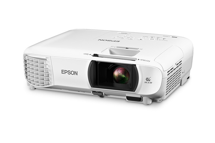 best projector for home theaters