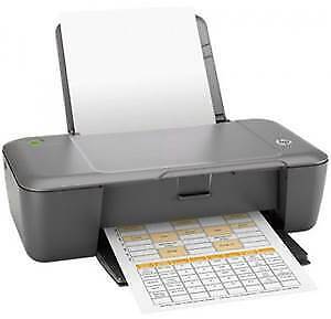 which printers use 301  - HP Deskjet 1000