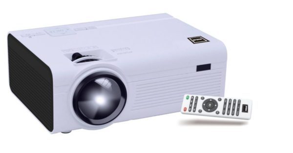 RCA projector sound not working - Solutions