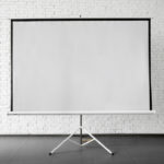 Are cheap projector screens any good? Guide
