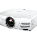 How to turn up volume on Epson projector without remote - Guide