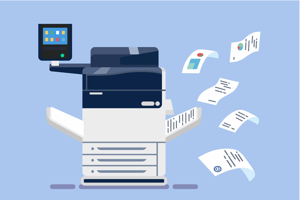 Is it cheaper to buy a new printer than ink? Myth Buster