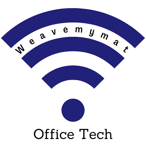 weavemymat.com LOGO